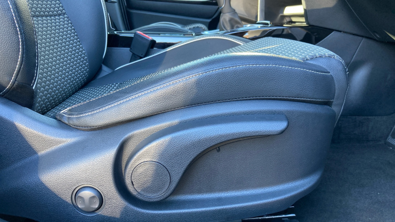 Kia Ceed 1.5T GDi ISG 138 3 5dr Petrol Estate